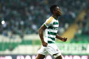 FC Nantes : Une piste au Portugal pour remplacer Touré ?